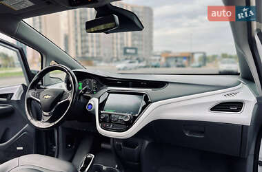 Хэтчбек Chevrolet Bolt EV 2019 в Черкассах