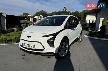 Chevrolet Bolt EV 2023