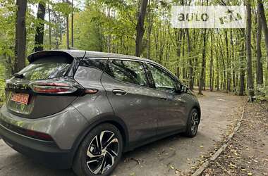 Хетчбек Chevrolet Bolt EV 2023 в Жмеринці