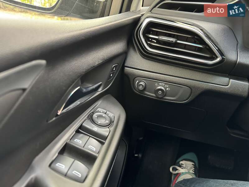 Хэтчбек Chevrolet Bolt EV 2023 в Жмеринке