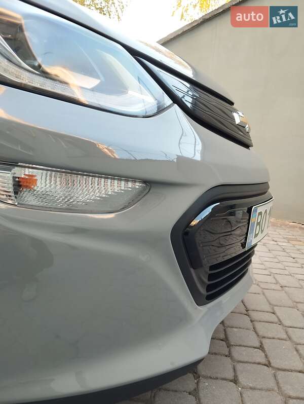 Хэтчбек Chevrolet Bolt EV 2019 в Тернополе
