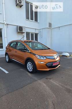 Хэтчбек Chevrolet Bolt EV 2016 в Одессе