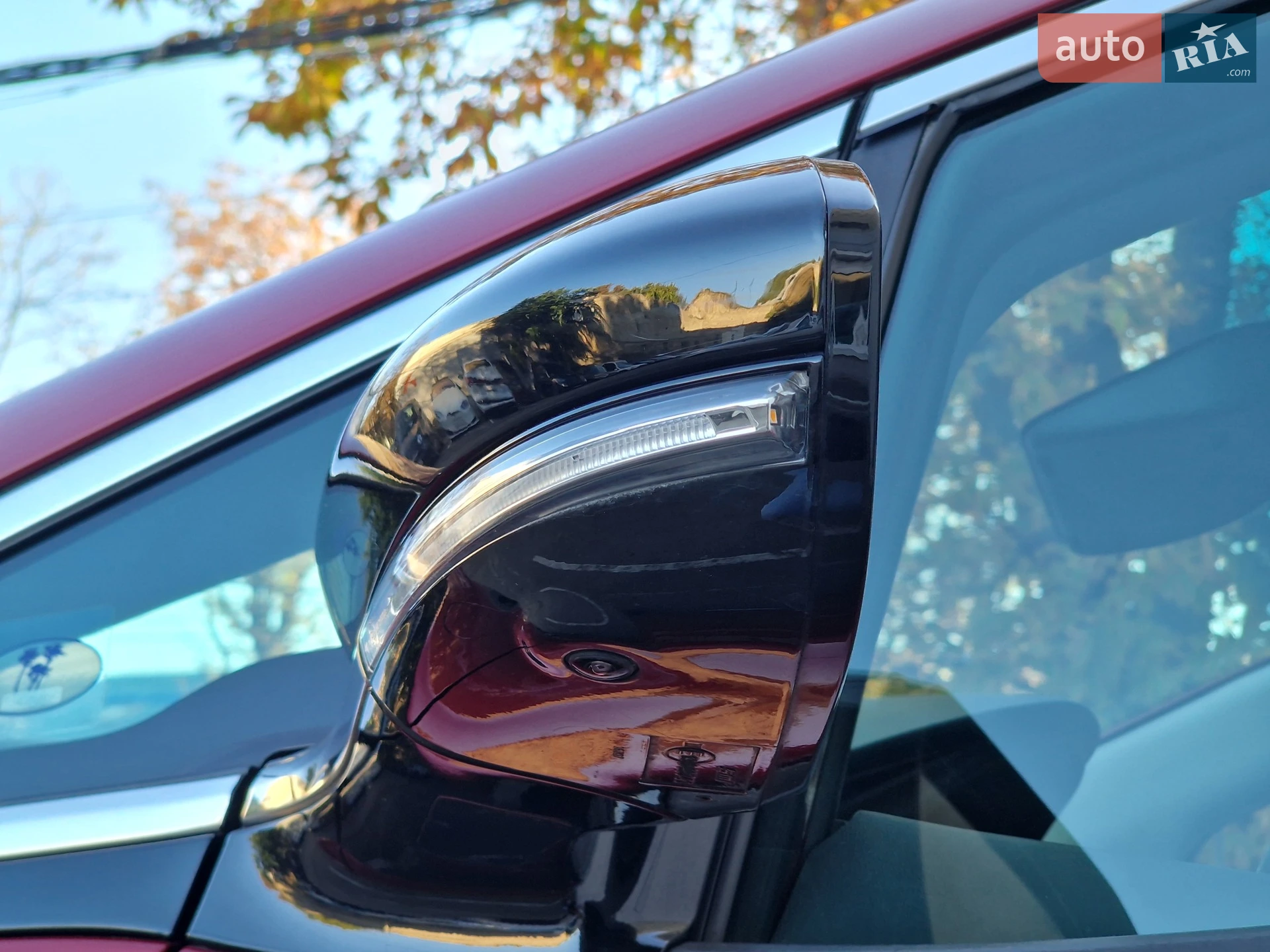 2017 Chevrolet Bolt EUV - мініатюра 8
