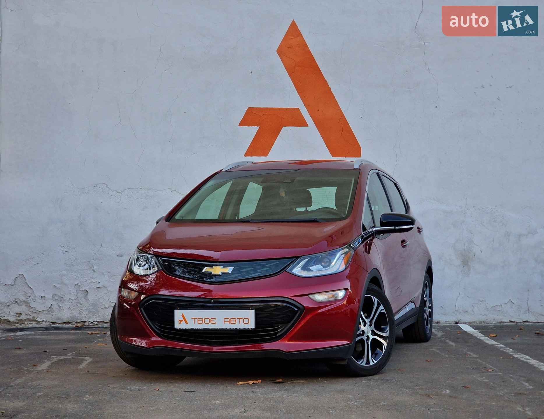 2017 Chevrolet Bolt EUV - мініатюра 15