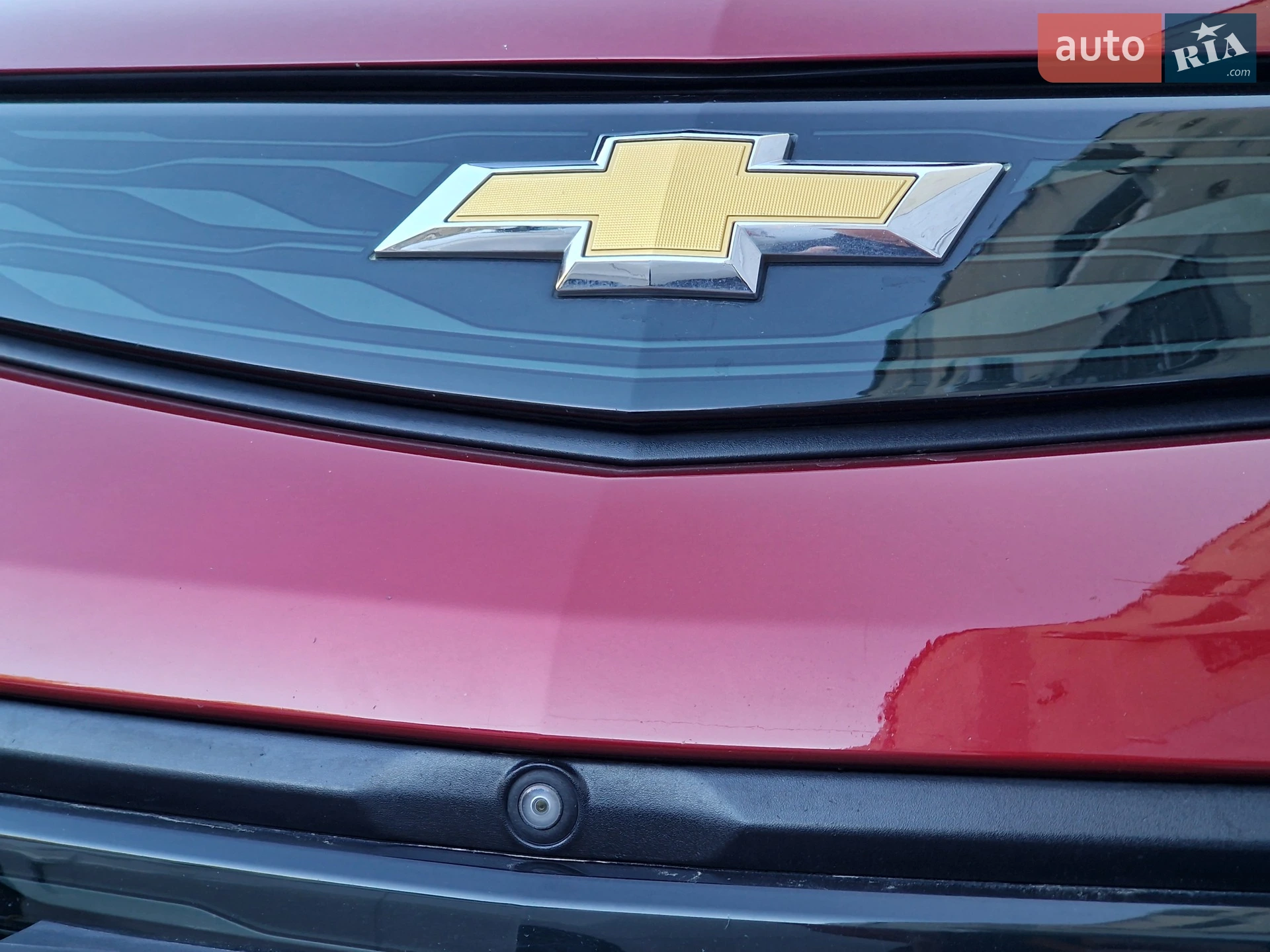 2017 Chevrolet Bolt EUV - мініатюра 24