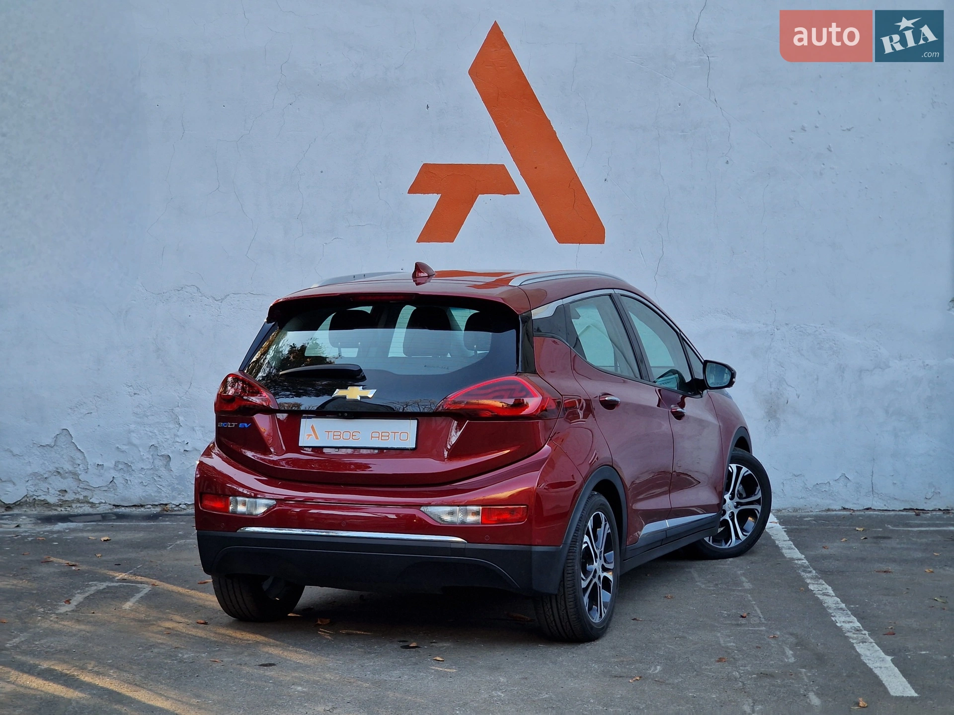 2017 Chevrolet Bolt EUV - мініатюра 28