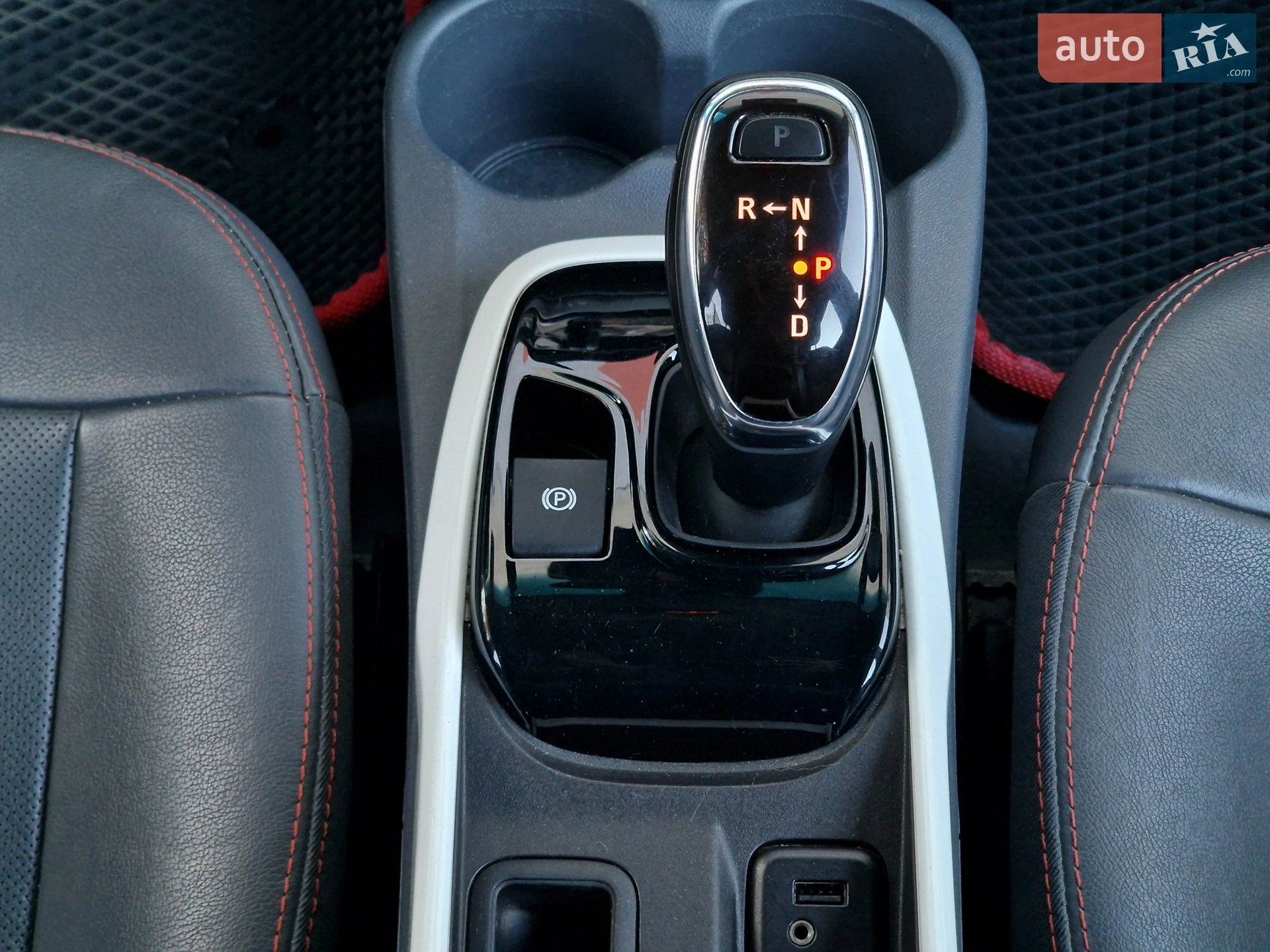 2017 Chevrolet Bolt EUV - мініатюра 47