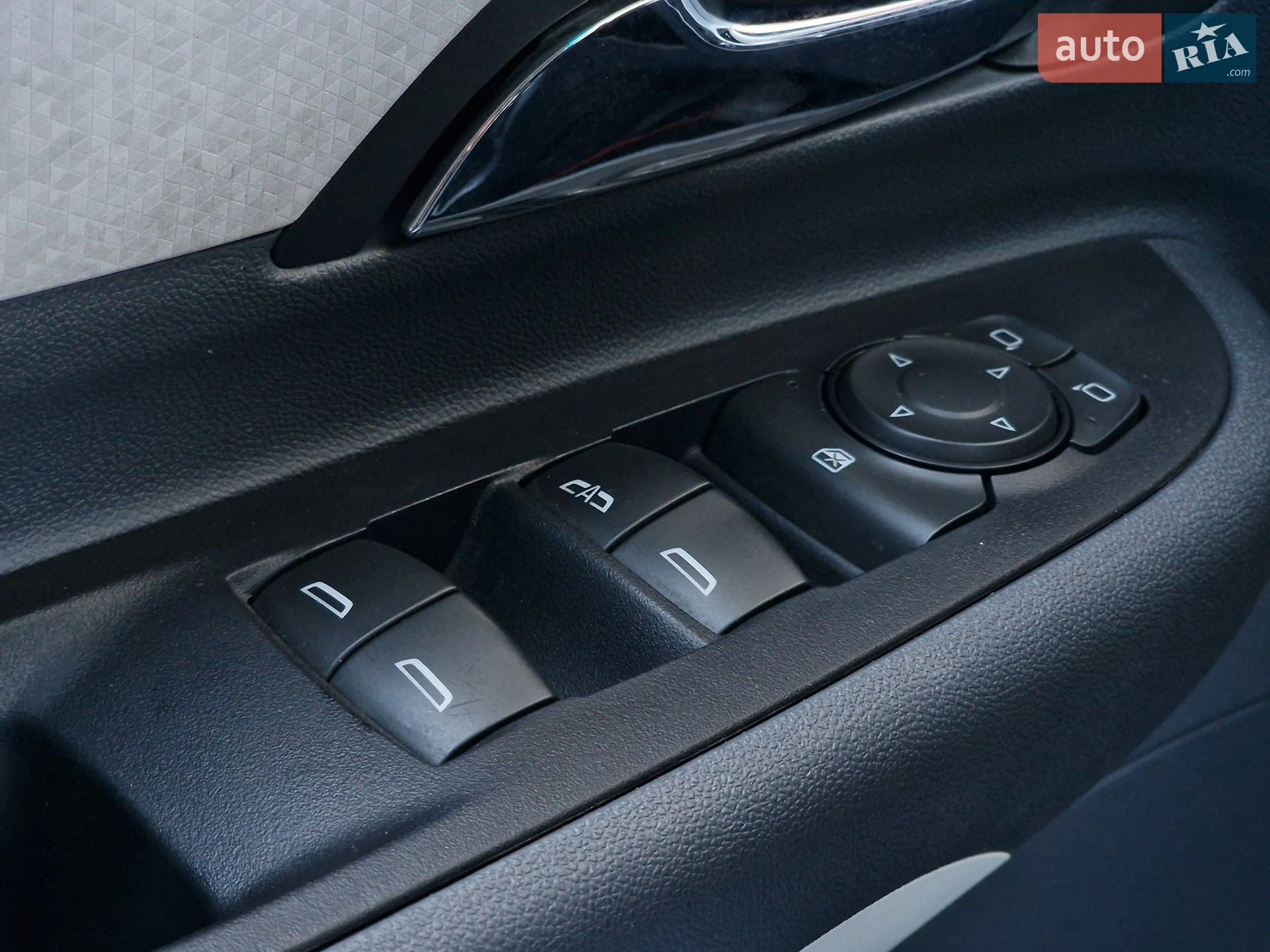 2017 Chevrolet Bolt EUV - мініатюра 51