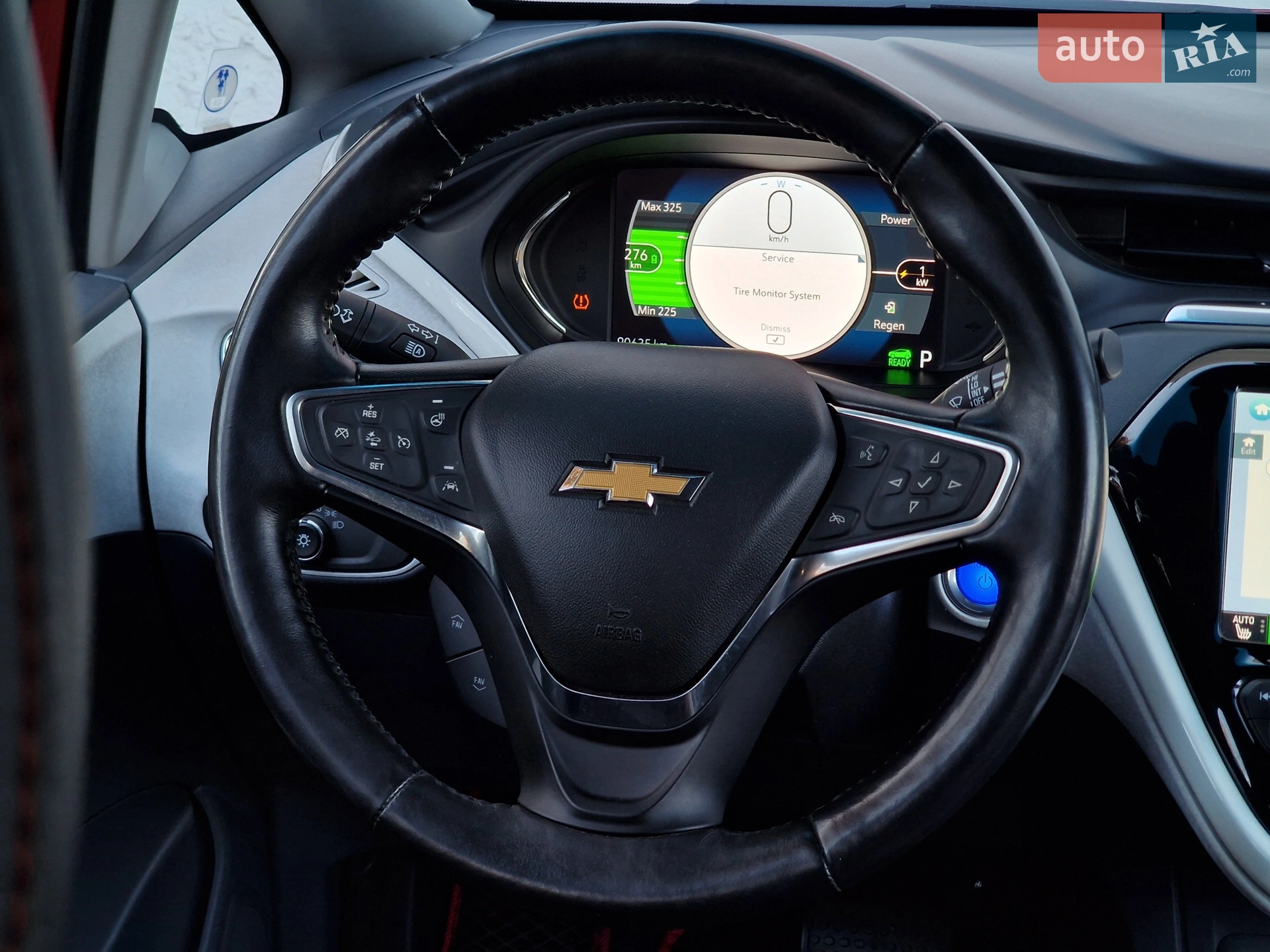 2017 Chevrolet Bolt EUV - мініатюра 49