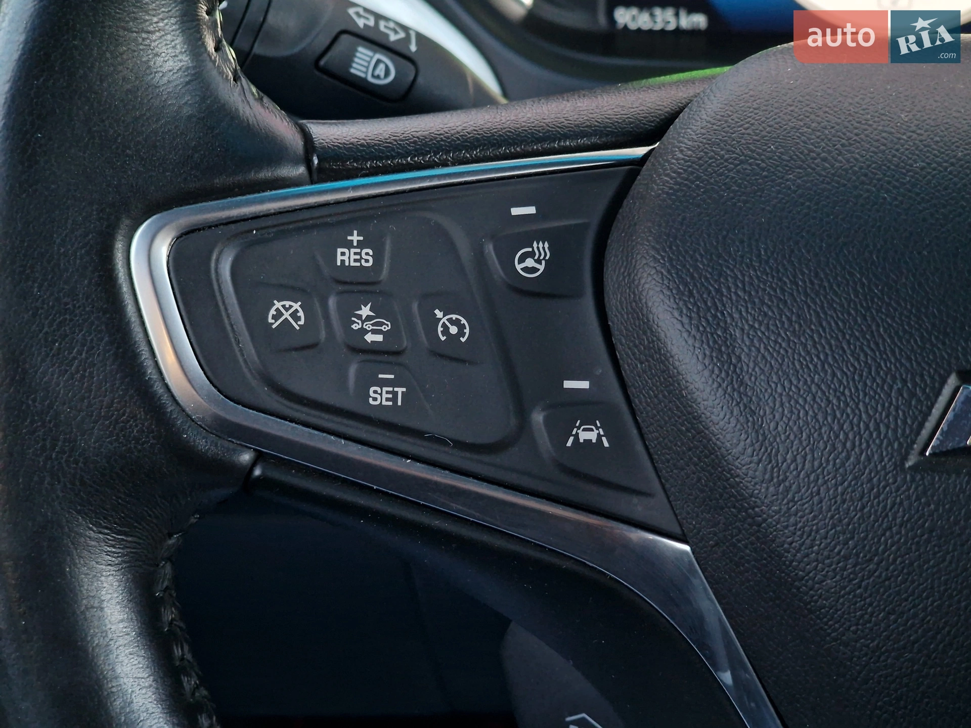 2017 Chevrolet Bolt EUV - мініатюра 54