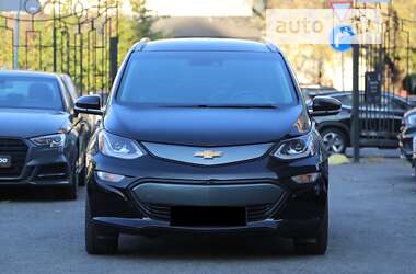 Хетчбек Chevrolet Bolt EV 2017 в Києві