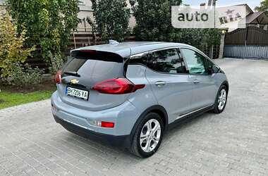 Хэтчбек Chevrolet Bolt EV 2018 в Одессе