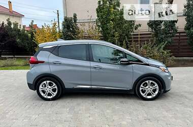 Хэтчбек Chevrolet Bolt EV 2018 в Одессе