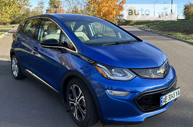 Хэтчбек Chevrolet Bolt EV 2020 в Кривом Роге