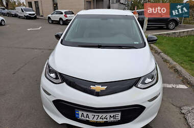 Хетчбек Chevrolet Bolt EV 2020 в Києві