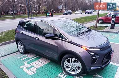 Хэтчбек Chevrolet Bolt EV 2023 в Львове