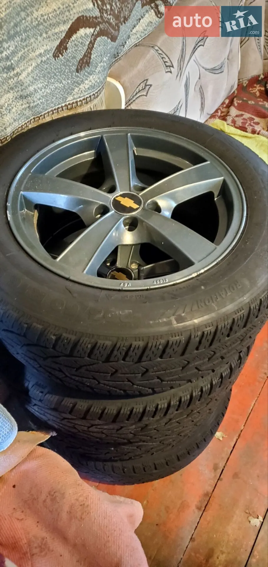 2017 Chevrolet Bolt EUV - мініатюра 10