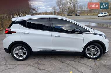 Хетчбек Chevrolet Bolt EV 2018 в Дніпрі