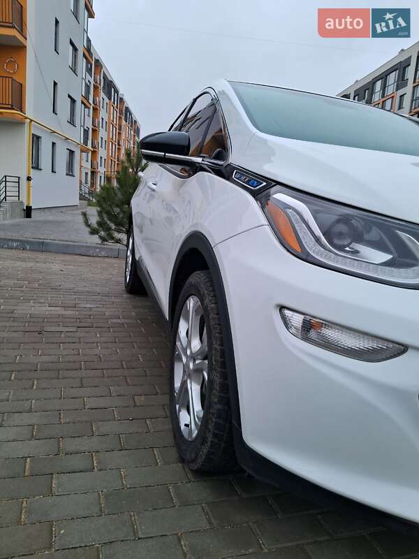 Хэтчбек Chevrolet Bolt EV 2020 в Виннице