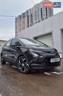 Chevrolet Bolt EV 2023