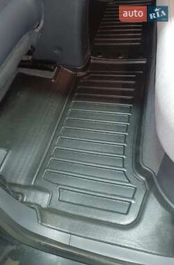 Хетчбек Chevrolet Bolt EV 2021 в 