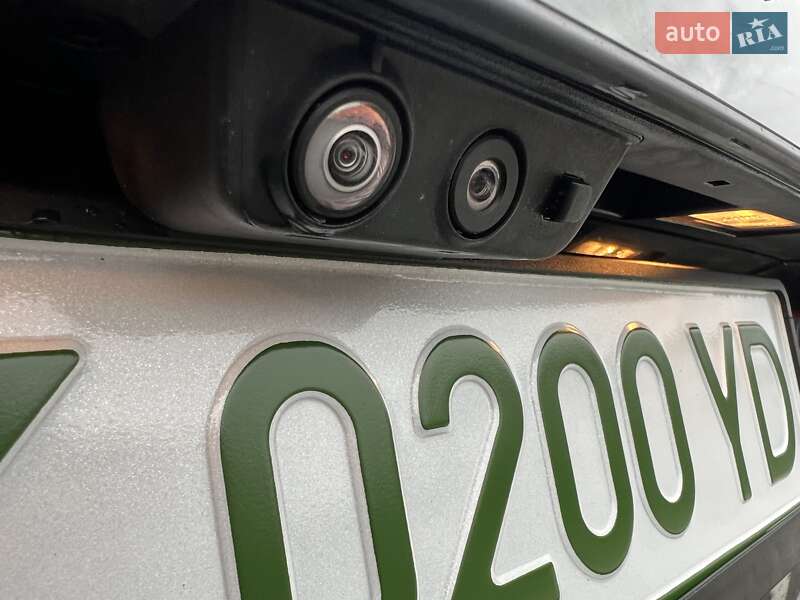 Хэтчбек Chevrolet Bolt EV 2020 в Ровно фото 26 Хэтчбек Chevrolet Bolt EV 2020 в Ровно