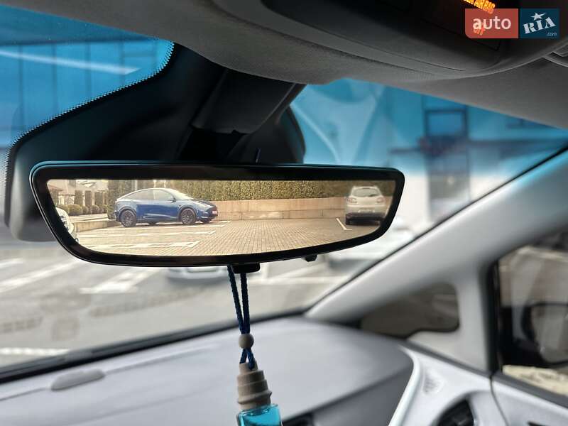 Хэтчбек Chevrolet Bolt EV 2020 в Ровно фото 44 Хэтчбек Chevrolet Bolt EV 2020 в Ровно