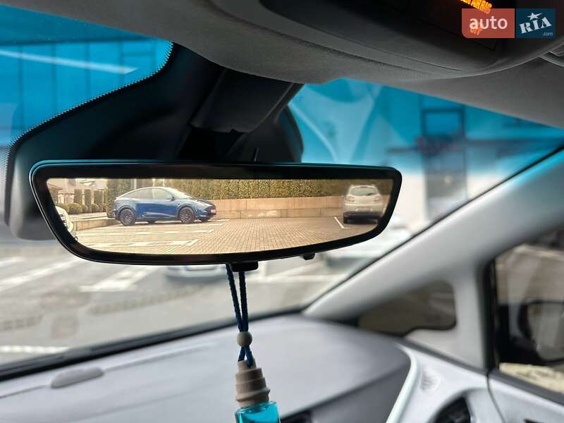 Хэтчбек Chevrolet Bolt EV 2020 в Ровно фото 56 Хэтчбек Chevrolet Bolt EV 2020 в Ровно