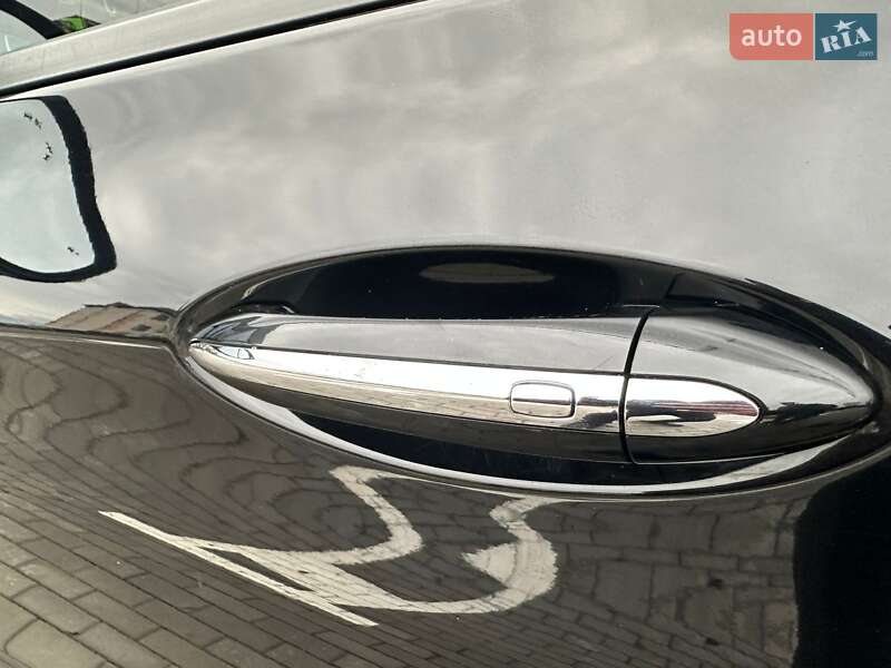 Хэтчбек Chevrolet Bolt EV 2020 в Ровно фото 61 Хэтчбек Chevrolet Bolt EV 2020 в Ровно