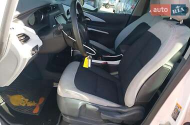 Хетчбек Chevrolet Bolt EV 2020 в Чернівцях