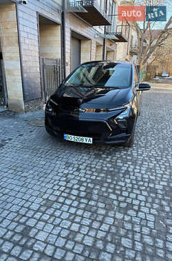 Chevrolet Bolt EV 2023 Chevrolet Bolt EV 2023