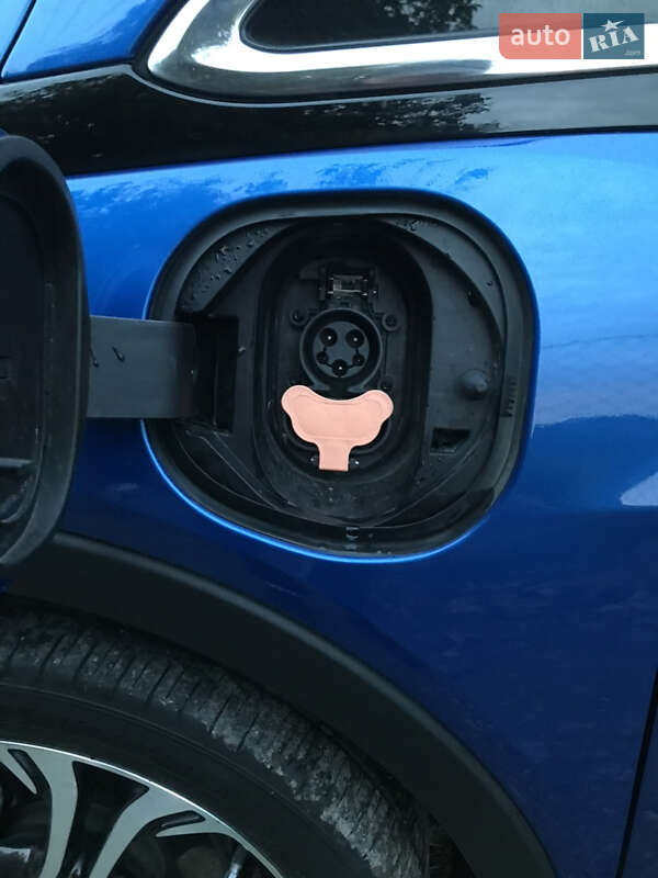 Хетчбек Chevrolet Bolt EV 2017 в Хмельницькому