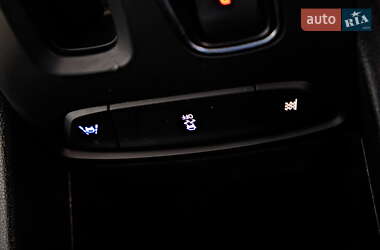 Хэтчбек Chevrolet Bolt EV 2023 в 