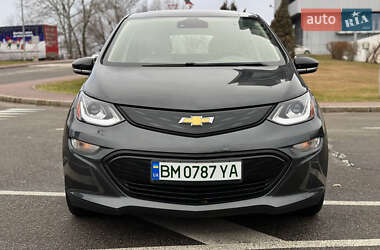 Хетчбек Chevrolet Bolt EV 2019 в Києві