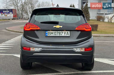 Хетчбек Chevrolet Bolt EV 2019 в Києві