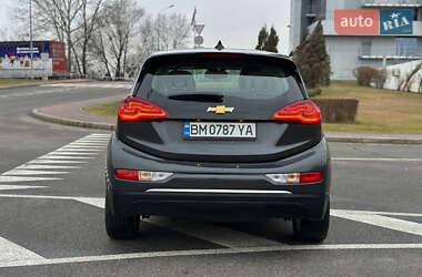 Хетчбек Chevrolet Bolt EV 2019 в Києві