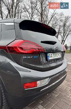 Хетчбек Chevrolet Bolt EV 2021 в Києві