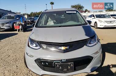 Хетчбек Chevrolet Bolt EV 2019 в Луцьку