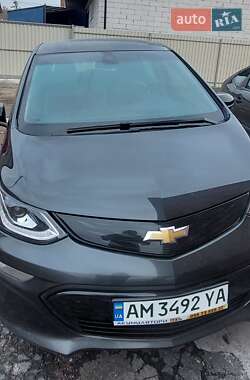 Хетчбек Chevrolet Bolt EV 2020 в Житомирі