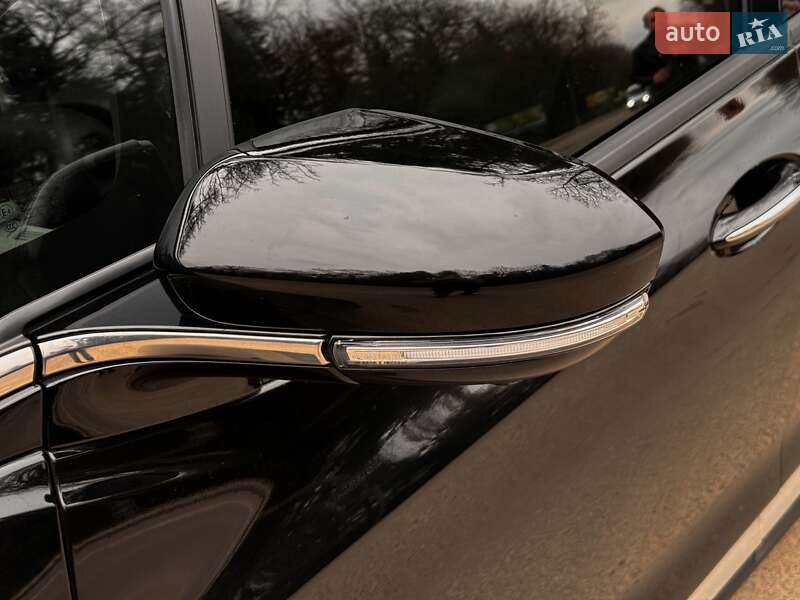 Хэтчбек Chevrolet Bolt EV 2020 в Львове