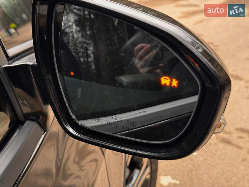 Хэтчбек Chevrolet Bolt EV 2020 в Львове