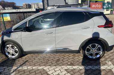 Хетчбек Chevrolet Bolt EV 2018 в Львові