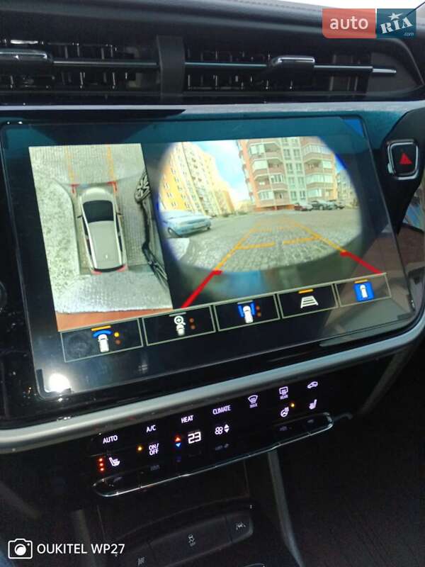 Хэтчбек Chevrolet Bolt EV 2022 в Тернополе фото 31 Хэтчбек Chevrolet Bolt EV 2022 в Тернополе