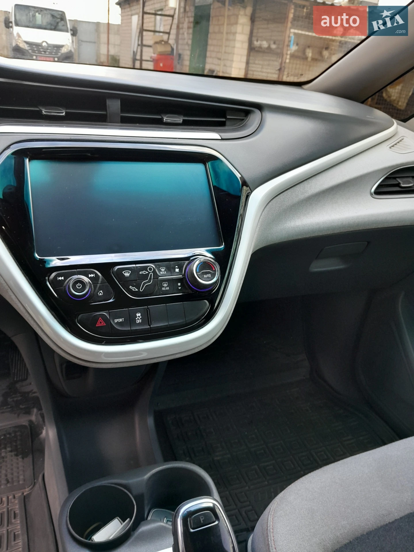 2017 Chevrolet Bolt EUV - мініатюра 4