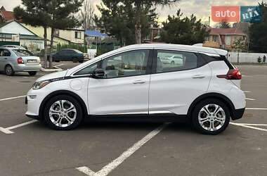 Хетчбек Chevrolet Bolt EV 2019 в Одесі