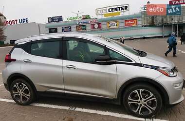 Хетчбек Chevrolet Bolt EV 2017 в Одесі