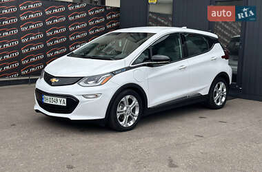 Хетчбек Chevrolet Bolt EV 2019 в Одесі