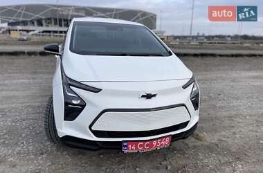 Chevrolet Bolt EV 2023