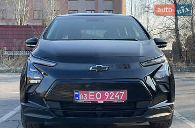 Chevrolet Bolt EV 2023