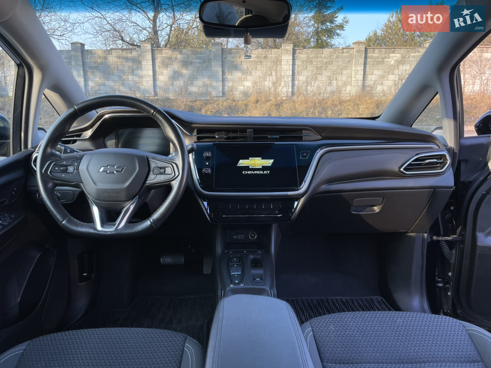 2023 Chevrolet Bolt EUV - мініатюра 15